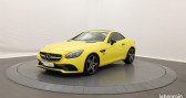 Mercedes 300 occasion année 2019 boite Automatique Annonce Mercedes 300 occasion Essence Classe SLC 9G-Tronic Fascination à Lattes