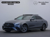 Annonce Mercedes 300 occasion Diesel de 194+122ch AMG Line 9G-Tronic à SALLERTAINE