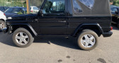 Mercedes 300 GE GE 3.0i - 12V L6   Antibes 06