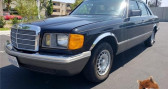 Mercedes 300 occasion année 1985 Annonce Mercedes 300 occasion Essence SD Diesel à LYON