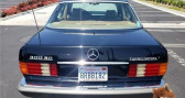 Mercedes 300 occasion année 1985 Annonce Mercedes 300 occasion Essence SD Diesel à LYON