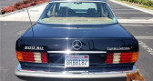 Mercedes 300 occasion année 1985 Annonce Mercedes 300 occasion Essence SD Diesel à LYON