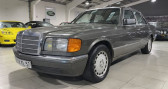 Mercedes 300 occasion année 1986 boite Automatique Annonce Mercedes 300 occasion Essence SE à Loos-en-Gohelle