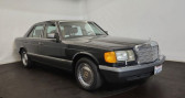 Mercedes 300 occasion année 1989 boite Automatique Annonce Mercedes 300 occasion Essence SE à CREANCES
