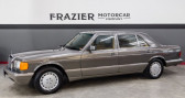 Annonce Mercedes 300 occasion Essence SEL 47485 miles  LYON