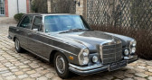 Mercedes 300 SEL Exceptionnelle  1972 - annonce de voiture en vente sur Auto S&eacute;lection.com