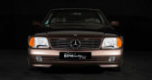 Annonce Mercedes 300 occasion Essence SL 24  Ingr