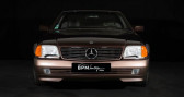 Mercedes 300 occasion année 1993 boite Automatique Annonce Mercedes 300 occasion Essence SL 24 à Ingré