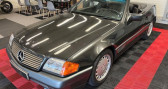 Mercedes 300 occasion année 1992 boite Automatique Annonce Mercedes 300 occasion Essence sl 24s à SAINT VALLIER