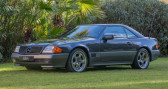 Mercedes 300 occasion année 1991 boite Automatique Annonce Mercedes 300 occasion Essence SL 300-24 R129 231cv à NICE