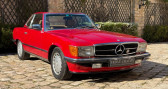 Mercedes 300 SL 60000 km d'origine  1987 - annonce de voiture en vente sur Auto S&eacute;lection.com
