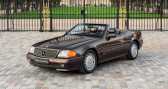 Annonce Mercedes 300 occasion Essence SL R129 *Brown on brown*  PARIS