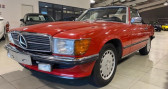 Mercedes 300 occasion année 1986 boite Automatique Annonce Mercedes 300 occasion Essence SL à Loos-en-Gohelle