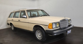 Mercedes 300 , garage PAUL'S CLASSIC CARS � CREANCES