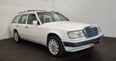 Mercedes 300 occasion année 1992 boite Automatique Annonce Mercedes 300 occasion Essence TE à CREANCES