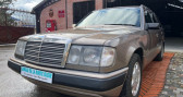 Annonce Mercedes 300 occasion Diesel turbo break etat exceptionnel  CIVENS
