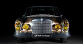 Mercedes 300 W 109  1972 - annonce de voiture en vente sur Auto Sélection.com