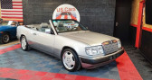 Annonce Mercedes 320 occasion Essence   CREANCES