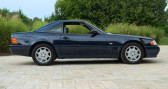 Mercedes 320 occasion  année 1995 boite Automatique Annonce Mercedes 320 occasion Essence 1995 Mercedes-Benz SL à Reggio Emilia