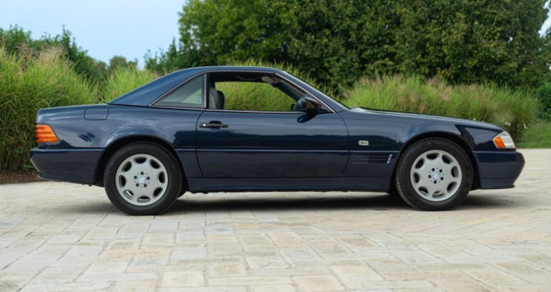 Mercedes 320 1995 Mercedes-Benz SL 1995 Mercedes 320 1995 Mercedes-Benz SL  occasion à Reggio Emilia