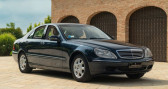 Annonce Mercedes 320 occasion Diesel S  Reggio Emilia