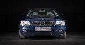 Mercedes 320 occasion année 1998 boite Automatique Annonce Mercedes 320 occasion Essence SL à Ingré