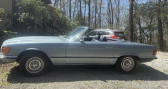 Mercedes 350 occasion année 1972 boite Automatique Annonce Mercedes 350 occasion Essence 350sl à LYON