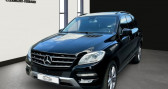 Annonce Mercedes 350 occasion Diesel MERCEDES-BENZ_Classe ML MERCEDES CLASSE M III BLUETEC 4MATIC  CLERMONT-FERRAND