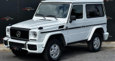 Annonce Mercedes 350 occasion Diesel MERCEDES-BENZ_s Mercedes TURBO 136ch 4X4 GD  BEZIERS