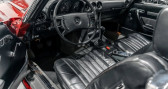 Annonce Mercedes 350 occasion Essence SL (R107) - Spicy Motor � villeneuve d'Ascq