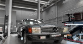 Annonce Mercedes 350 occasion Essence SL - 1972  SAINT LAURENT DU VAR