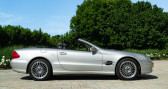 Mercedes 350 SL AMG   Reggio Emilia 42