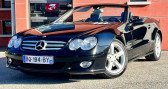 Annonce Mercedes 350 occasion Essence SL Origine France ultra quip phase 2  BOURG LES VALENCE