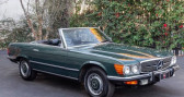 Mercedes 350 occasion année 1972 boite Automatique Annonce Mercedes 350 occasion Essence SL à Le Havre