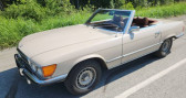 Mercedes 350 occasion année 1972 boite Automatique Annonce Mercedes 350 occasion Essence sl à LYON