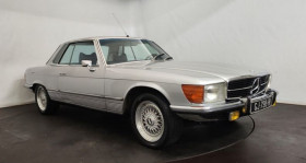 Mercedes 350 , garage PAUL'S CLASSIC CARS  CREANCES