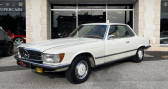 Annonce Mercedes 350 occasion Essence SLC � MOUGINS