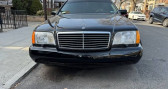 Mercedes 500 occasion année 1992 boite Automatique Annonce Mercedes 500 occasion Essence -benz 500sel à LYON