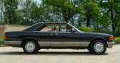 Mercedes 500 occasion année 1991 boite Automatique Annonce Mercedes 500 occasion Essence à Reggio Emilia