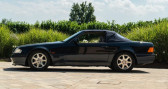 Mercedes 500 occasion année 1990 boite Automatique Annonce Mercedes 500 occasion Essence à Reggio Emilia