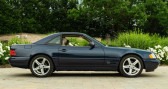 Annonce Mercedes 500 occasion Essence 1998 MERCEDES-BENZ SL  Reggio Emilia