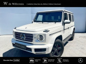 Annonce Mercedes 500 occasion  422ch Executive Line 9G-Tronic à VALENCE