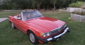 Annonce Mercedes 500 occasion Essence 500-Series  LYON