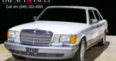 Annonce Mercedes 500 occasion Essence 500-Series  LYON