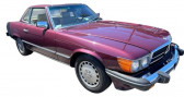 Mercedes 500 500-Series   LYON 69