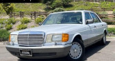 Mercedes 500 occasion année 1987 Annonce Mercedes 500 occasion Essence 500-Series à LYON