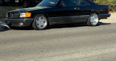 Mercedes 500 occasion année 1990 Annonce Mercedes 500 occasion Essence 500-Series à LYON