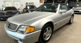 Mercedes 500 occasion année 1991 Annonce Mercedes 500 occasion Essence 500-Series à LYON