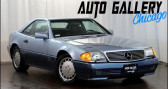 Mercedes 500 500-Series   LYON 69