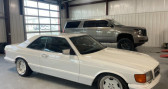 Annonce Mercedes 500 occasion Essence 500-Series  LYON